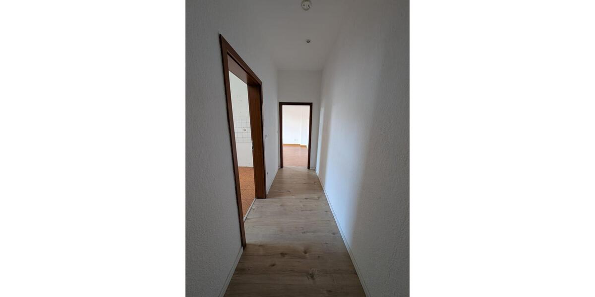 Etagenwohnung Gelsenkirchen Rotthausen - 2.5 Zimmer, 60 m&sup2;, 320&euro; | Angebot:26001796