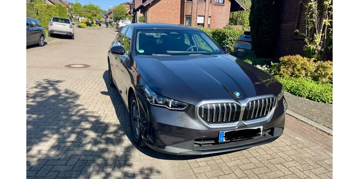 BMW 540 11.500 km 61.800 &euro; Herten 45699