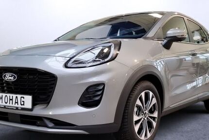 Ford Puma 1.990 km 28.990 &euro; Gelsenkirchen 45891