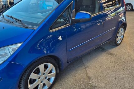 Mitsubishi Colt 103.681 km 2.399 &euro; Essen 45356