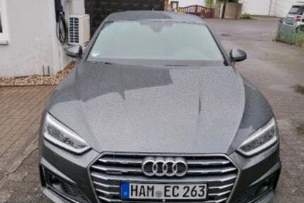 Audi A5 134.500 km 24.500 &euro; Essen 45309