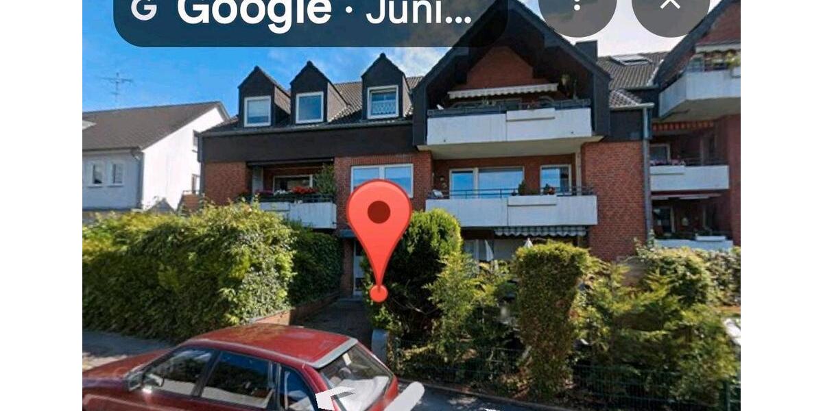 Etagenwohnung Bochum Bochum-Südwest - 3 Zimmer, 85 m&sup2;, 950&euro; | Angebot:26300939