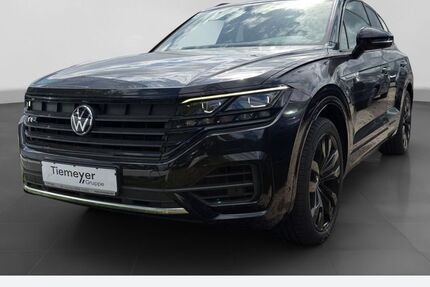 VW Touareg 137.547 km 37.980 &euro; Duisburg 47059