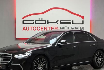 Mercedes-Benz S 350 94.500 km 67.950 &euro; Mülheim an der ruhr 45476