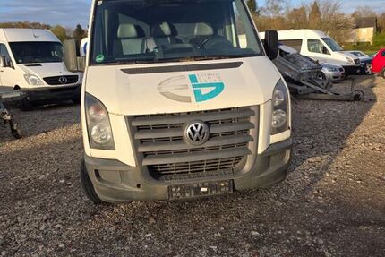 VW Crafter 373.397 km 2.800 &euro; Gelsenkirchen 45884