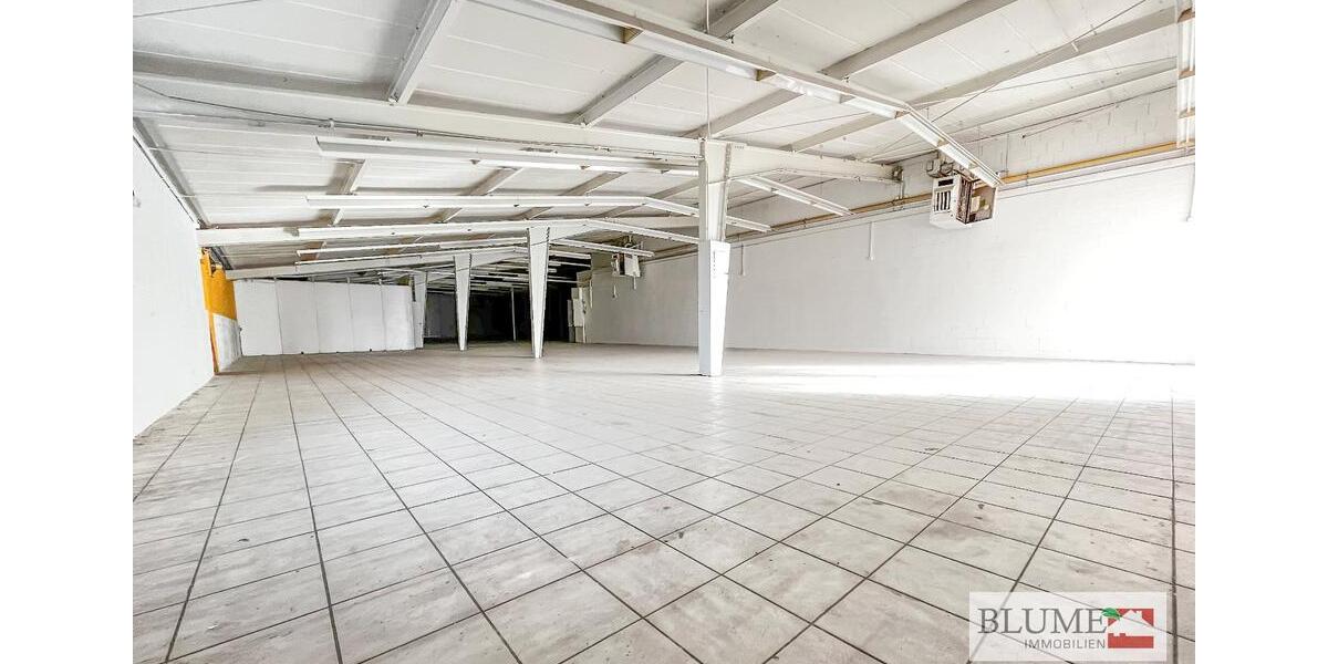 Gewerbeobjekt Castrop-Rauxel Rauxel - 2.790&euro; | Angebot:24674386