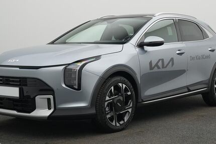 Kia XCeed 3.000 km 36.480 &euro; Borken 46325