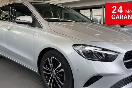 Mercedes-Benz B 250 18.580 km 29.990 &euro; Olfen 59399