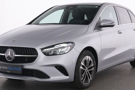 Mercedes-Benz B 250 15.720 km 34.995 &euro; Essen 45309