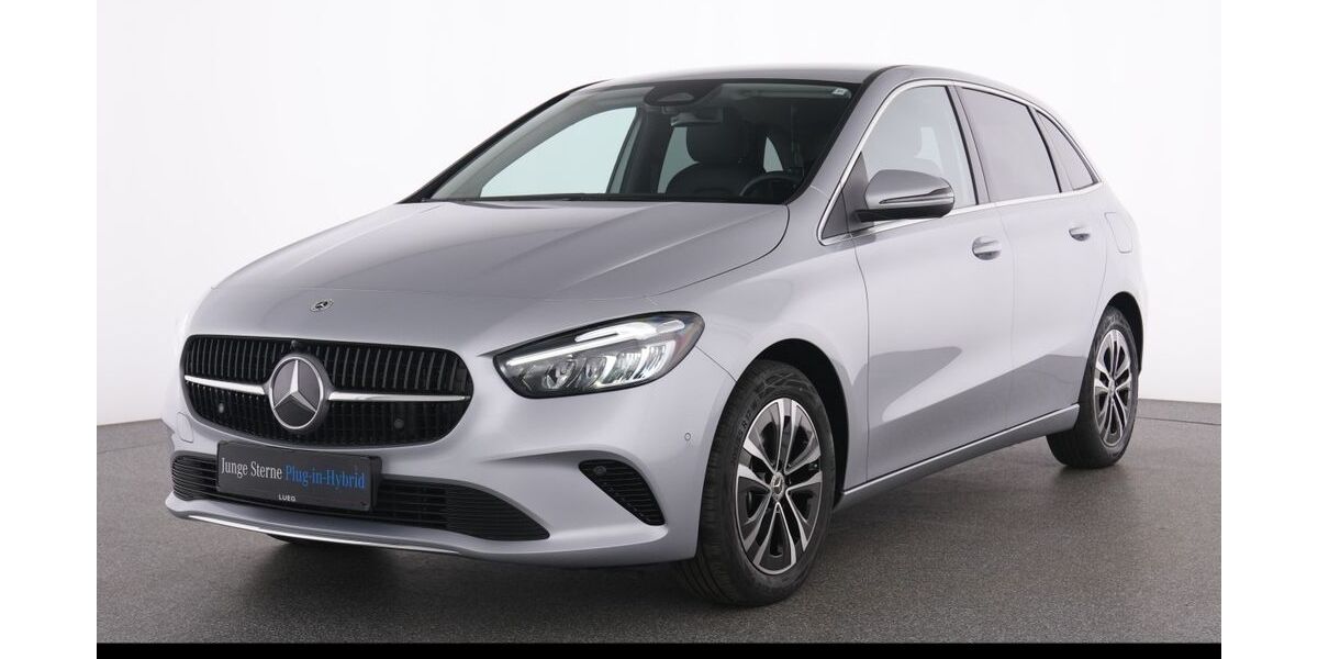 Mercedes-Benz B 250 15.720 km 34.995 &euro; Essen 45309