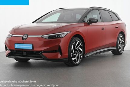 VW ID.7 6.469 km 57.450 &euro; Essen 45143