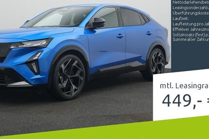 Renault Rafale 6.500 km 44.444 &euro; Borken 46325