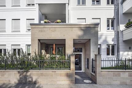 Wohnung Bochum Bochum-Nord - 3.5 Zimmer, 103 m&sup2;, 1.423&euro; | Angebot:25956776