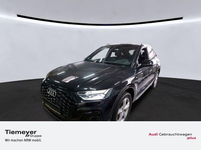 Audi Q5 88.277 km 41.550 &euro; Dorsten 46284
