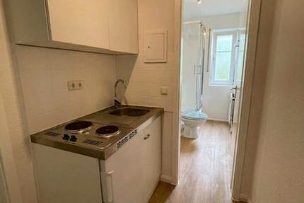 Wohnung Bochum Bochum-Nord - 1 Zimmer, 32 m&sup2;, 550&euro; | Angebot:26296322