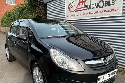 Opel Corsa 166.000 km 2.999 &euro; Marl 45770