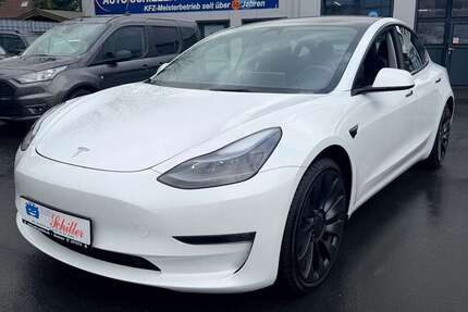Tesla Model 3 28.000 km 33.900 &euro; Bochum 44803
