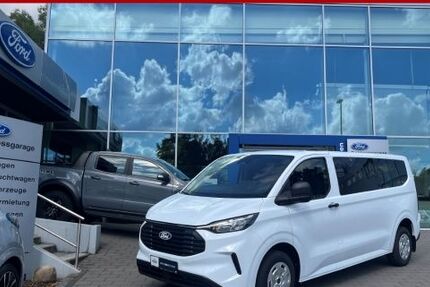 Ford Transit Custom 1.800 km 39.550 &euro; Dülmen 48249