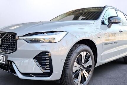 Volvo XC60 24.450 km 49.390 &euro; Recklinghausen 45659
