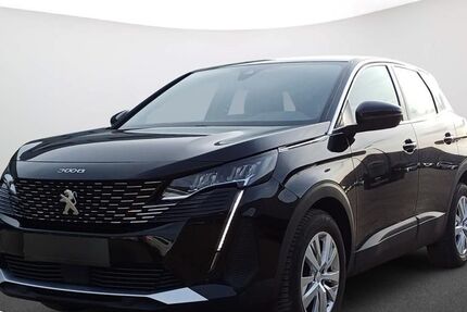 Peugeot 3008 24.290 km 20.444 &euro; Dülmen 48249
