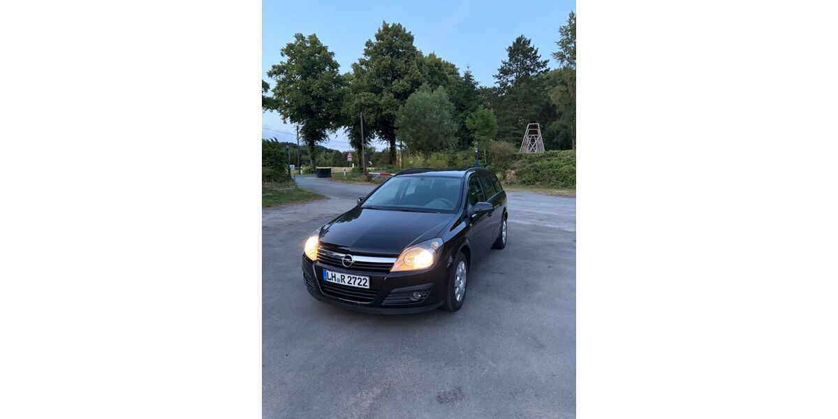 Opel Astra 256.500 km 1.400 &euro; Haltern am See 45721