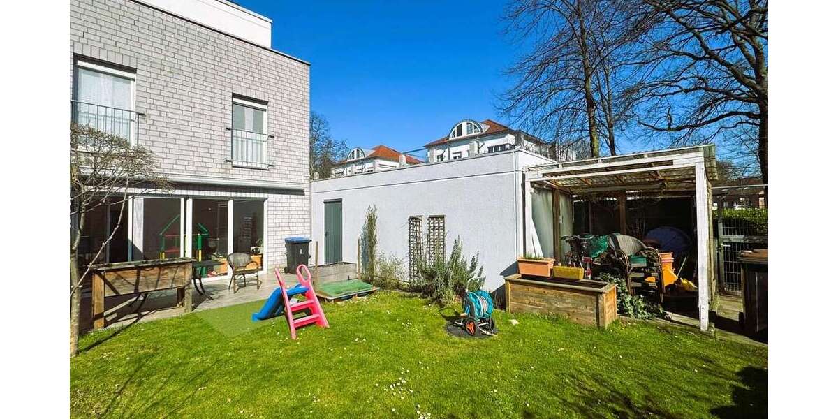 Einfamilienhaus Marl Alt-Marl - 7 Zimmer, 173 m&sup2;, 429.000&euro; | Angebot:26274767