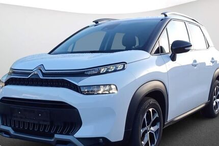Citroen C3 Aircross 29.795 km 14.277 &euro; Borken 46325