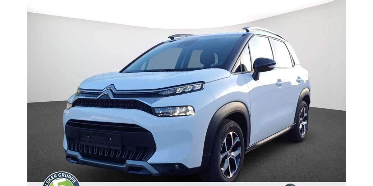 Citroen C3 Aircross 29.795 km 14.277 &euro; Borken 46325