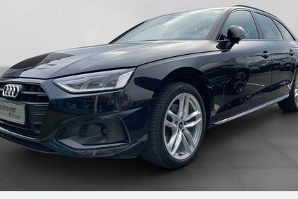 Audi A4 46.671 km 24.790 &euro; Bochum 44892
