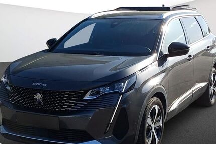Peugeot 5008 22.180 km 30.879 &euro; Borken 46325
