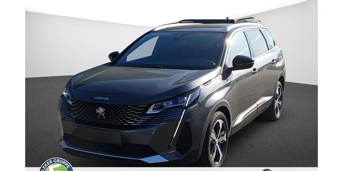 Peugeot 5008 22.180 km 30.879 &euro; Borken 46325