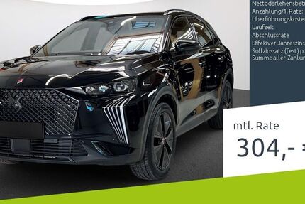 DS Automobiles DS7 (Crossback) 19.805 km 29.899 &euro; Dülmen 48249