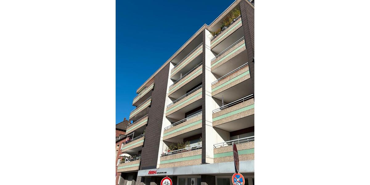 Etagenwohnung Herne Altenhöfen - 2 Zimmer, 76 m&sup2;, 215.000&euro; | Angebot:27231612