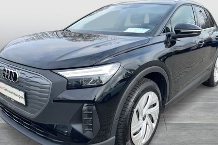 Audi Q4 e-tron 44.599 km 28.590 &euro; Duisburg 47178