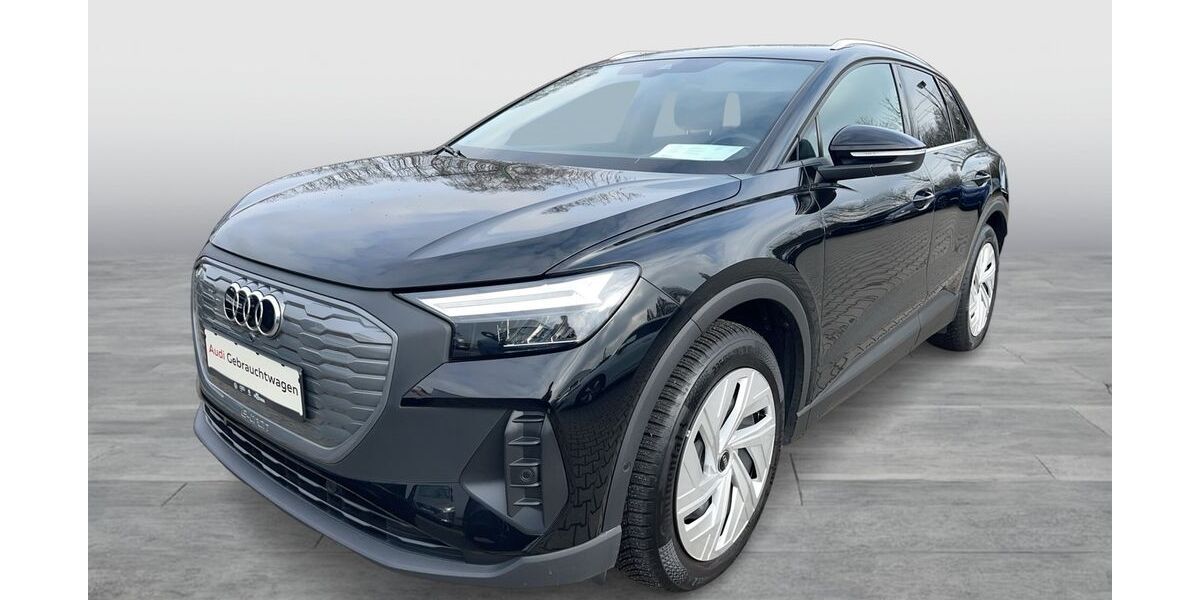 Audi Q4 e-tron 44.599 km 28.590 &euro; Duisburg 47178