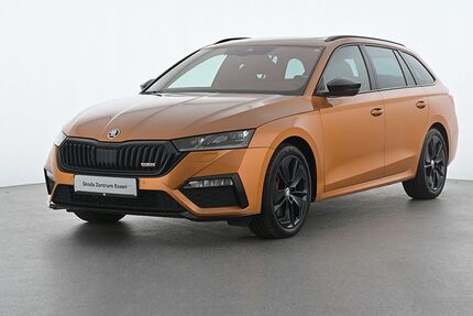 Skoda Octavia 32.112 km 35.460 &euro; Essen 45143