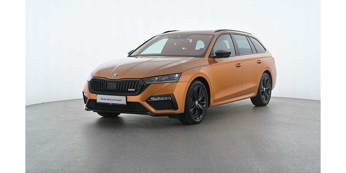 Skoda Octavia 32.112 km 35.460 &euro; Essen 45143