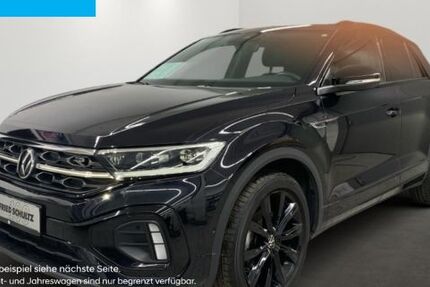 VW T-Roc 38.241 km 28.450 &euro; Essen 45307