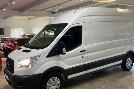 Ford Transit 179.900 km 12.450 &euro; Datteln 45711