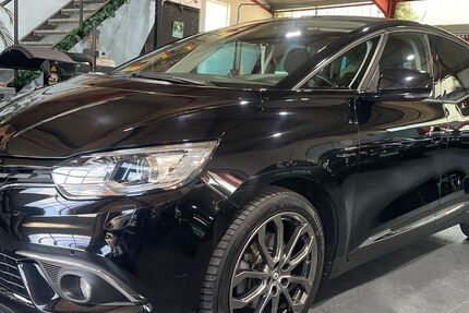 Renault Scenic 93.000 km 12.790 &euro; Rheinberg 47495