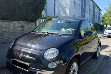 Fiat 500 89.319 km 6.000 &euro; Essen 45355