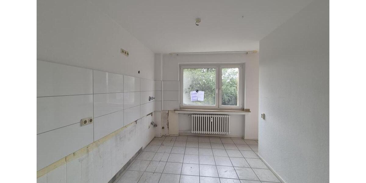 Etagenwohnung Duisburg Beeck - 2 Zimmer, 60 m&sup2;, 499&euro; | Angebot:22762041