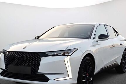 DS Automobiles DS4 33.633 km 18.540 &euro; Borken 46325