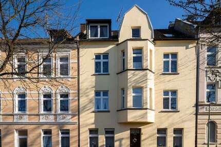 Wohnung Essen Schönebeck - 4 Zimmer, 80 m&sup2;, 899&euro; | Angebot:26774966