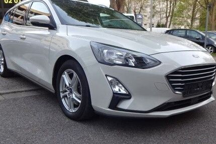 Ford Focus 159.000 km 8.500 &euro; Essen 45276