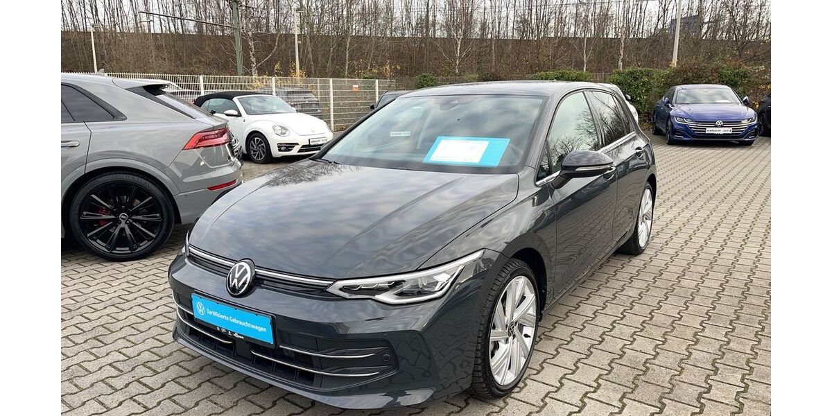 VW Golf 9.670 km 28.980 &euro; Duisburg 47178
