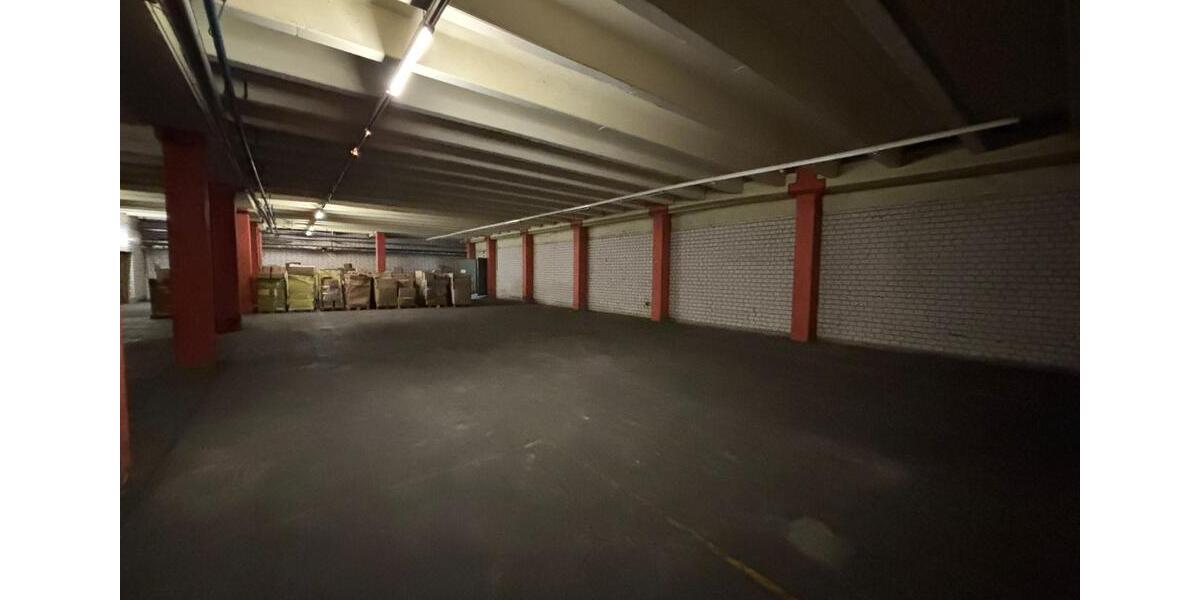 Gewerbeobjekt Velen - 3&euro; | Angebot:23328201