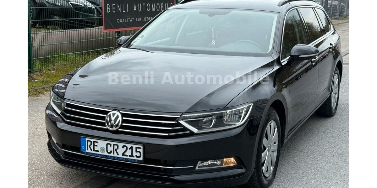 VW Passat Variant 150.000 km 13.490 &euro; Oer Erkenschwick 45739