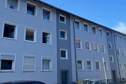 Wohnung Gelsenkirchen Gelsenkirchen-West - 1 Zimmer, 35 m&sup2;, 250&euro; | Angebot:27322915