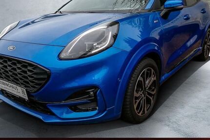 Ford Puma 41.028 km 16.999 &euro; Bochum 44803